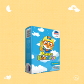 Saniplast Junior Pororo Assorted Bandages (20 Strips)