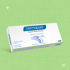 Dermapore Surgical Wound Dressing (9cm x 25cm)