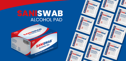 Alcohal Pads