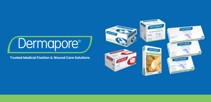 Surgical Tapes and Dressings
