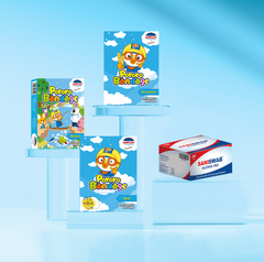 The Kids Care Adventure Kit