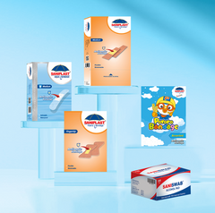 The Family Protection Box